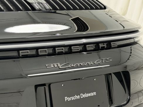 Certified 2023 Porsche 911 Carrera GTS RWD image 62