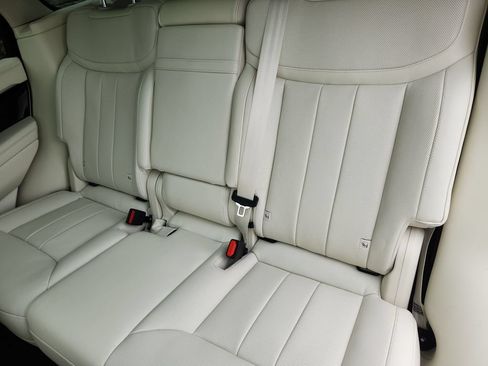 Used 2023 Land Rover Range Rover SE AWD/4WD image 26