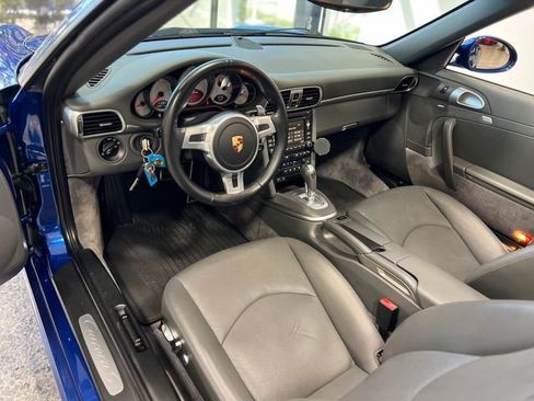 Used 2009 Porsche 911 Carrera S image 21