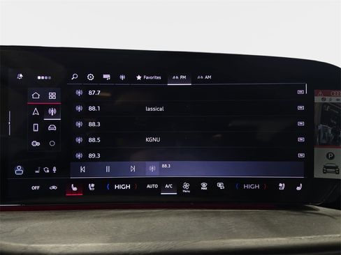 New 2025 Audi Q5 Prestige image 19