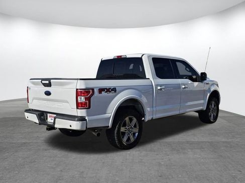 Used 2018 Ford F150 XLT w/ Equipment Group 302A Luxury image 4