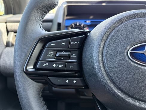 New 2026 Subaru Outback Premium image 15