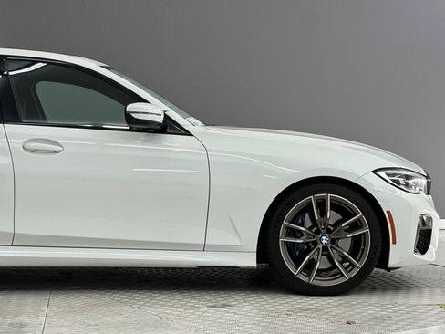 Used 2020 BMW M340i w/ Premium Package RWD image 35