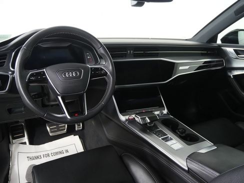 Used 2020 Audi S7 Premium Plus w/ S Sport Package AWD/4WD image 17