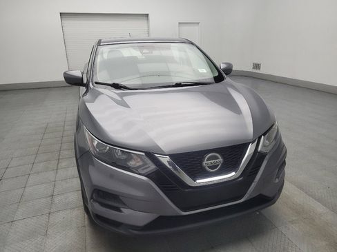 Used 2021 Nissan Rogue Sport S FWD image 14