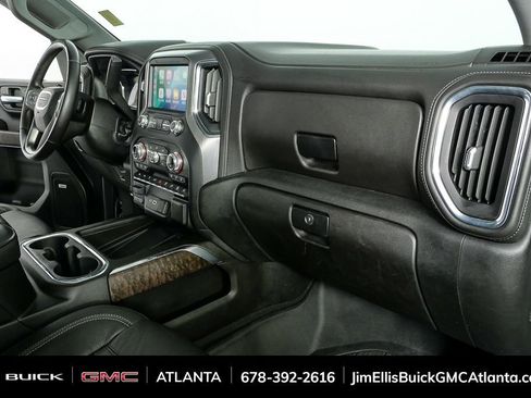 Used 2021 GMC Sierra 1500 Denali w/ Denali Ultimate Package image 25