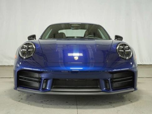 Certified 2026 Porsche 911 Carrera T image 11
