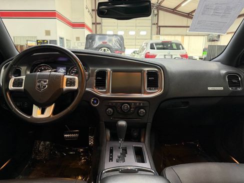 Used 2011 Dodge Charger R/T AWD/4WD image 20