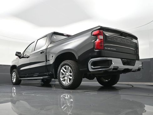 Used 2023 Chevrolet Silverado 1500 LT w/ Z71 Off-Road Package image 25