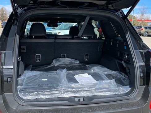 New 2026 Subaru Outback Limited image 26