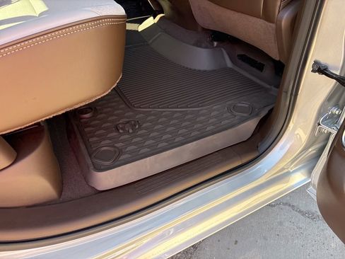 New 2026 RAM 1500 Laramie image 24