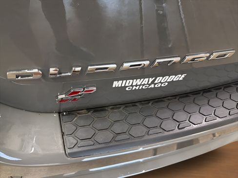 Used 2026 Dodge Durango GT AWD/4WD image 8