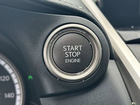 Used 2021 Lexus NX 300 F Sport w/ F Sport Premium Package FWD image 16