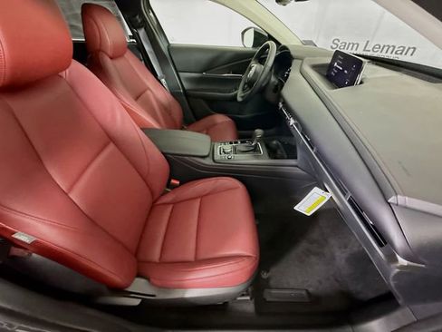 New 2026 MAZDA CX-30 AWD 2.5 S image 27