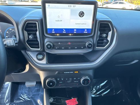 Used 2022 Ford Bronco Sport Big Bend w/ Convenience Package image 28