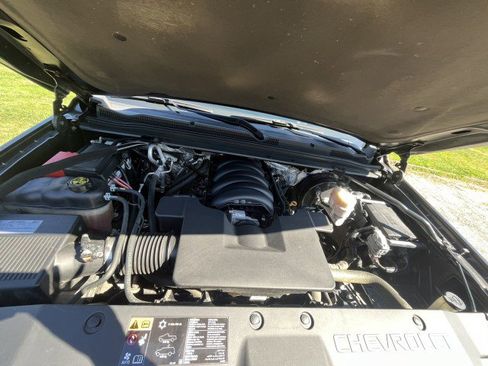 Used 2016 Chevrolet Tahoe LTZ image 17