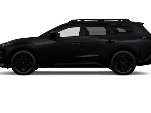 New 2026 Toyota bZ Woodland AWD/4WD image 4