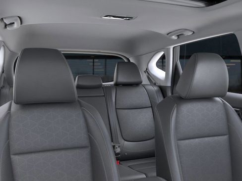 New 2026 Kia Seltos SX w/ SX Sunroof Package image 27