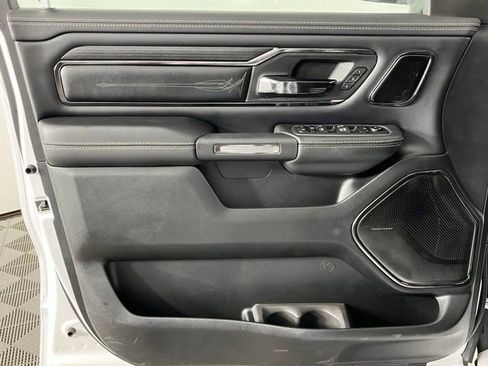 Used 2023 RAM 1500 Limited AWD/4WD image 22