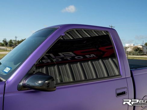 Used 1994 Chevrolet Silverado 1500 2WD Regular Cab image 31