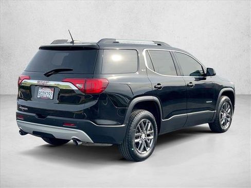 Used 2018 GMC Acadia SLT image 5