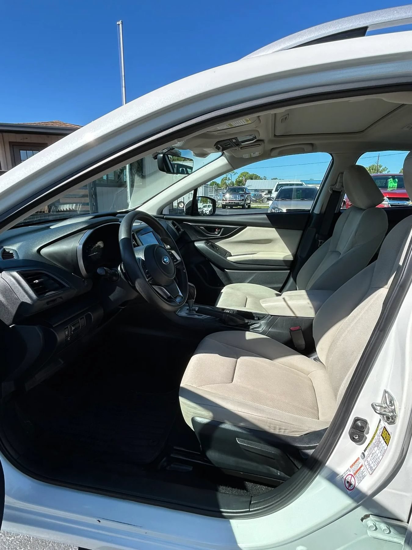 Used 2018 Subaru Impreza 2.0i Premium AWD/4WD image 27