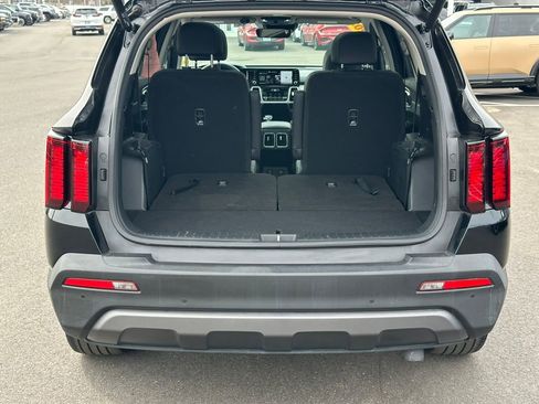 Used 2023 Kia Sorento X-Line EX AWD/4WD image 33