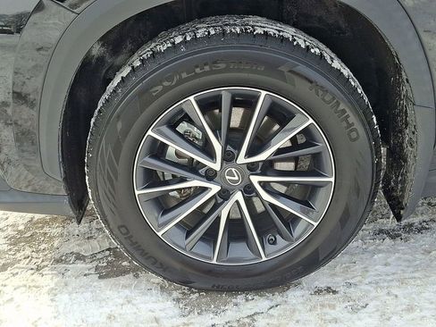 Used 2023 Lexus NX 350 350 Premium image 32