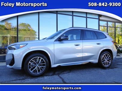 Used 2023 BMW X1 xDrive28i w/ Premium Package