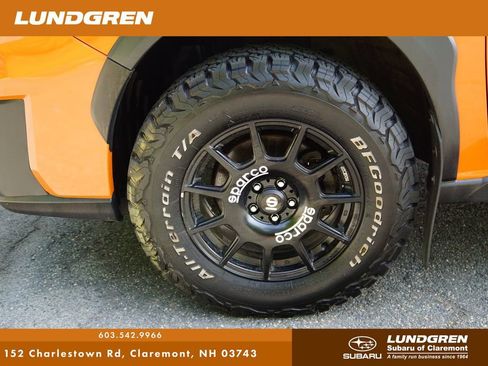 Used 2019 Subaru Crosstrek 2.0i Premium AWD/4WD image 39