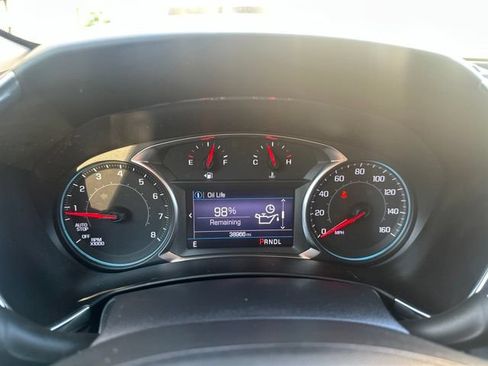 Used 2023 Chevrolet Equinox LT AWD/4WD image 21
