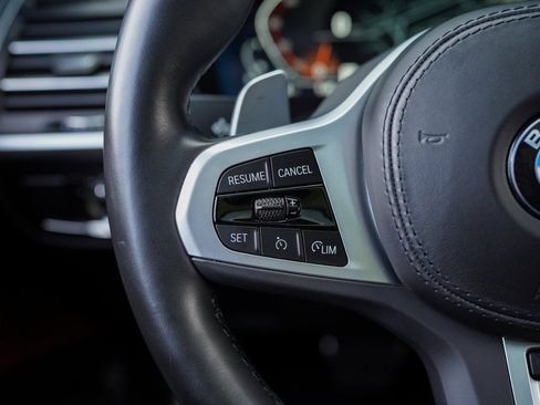 Used 2022 BMW X4 xDrive30i w/ Premium Package Essential image 29