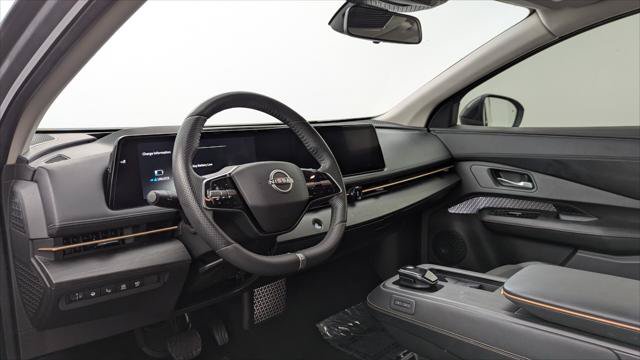 Used 2024 Nissan Ariya FWD image 24