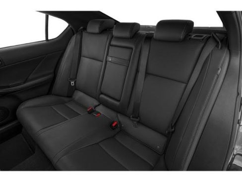 Certified 2023 Lexus IS 300 w/ Premium Package RWD image 13