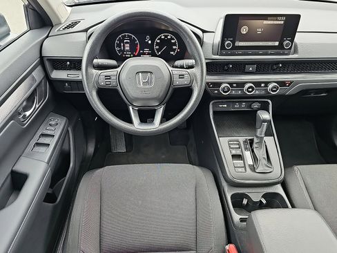 Used 2024 Honda CR-V EX image 12