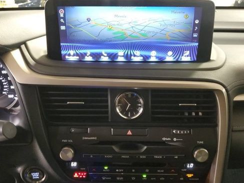 Used 2022 Lexus RX 350L Premium w/ Premium Package AWD/4WD image 28