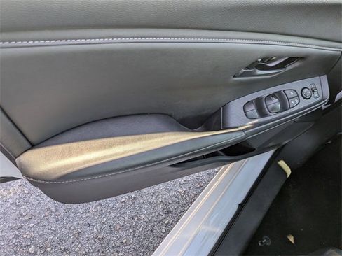 Used 2024 Nissan Sentra S w/ Lighting Package image 10