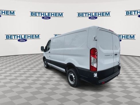 New 2025 Ford Transit 250 Low Roof w/ Load Area Protection Package image 6