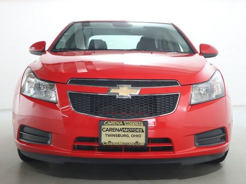 Used 2014 Chevrolet Cruze LT image 16
