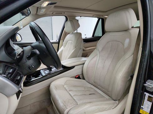 Used 2016 BMW X5 xDrive50i image 14