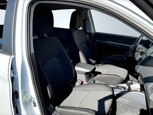 New 2025 Mitsubishi Outlander Sport ES image 11