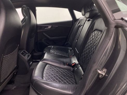 Used 2018 Audi S5 Prestige w/ S Sport Package image 16