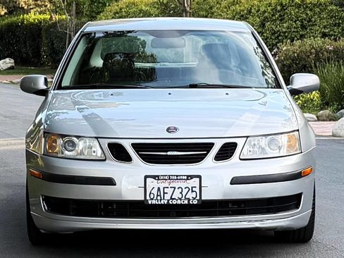 Used 2007 Saab 9-3 2.0T image 10