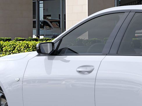 New 2026 Cadillac CT5 Sport image 11