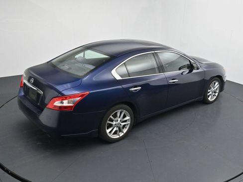 Used 2010 Nissan Maxima 3.5 S FWD image 16