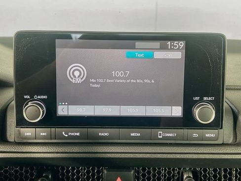 Used 2025 Honda CR-V EX image 21