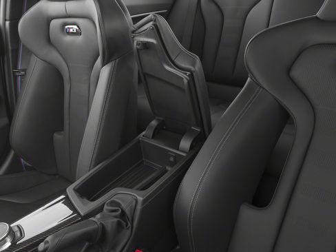Used 2018 BMW M3 RWD image 47
