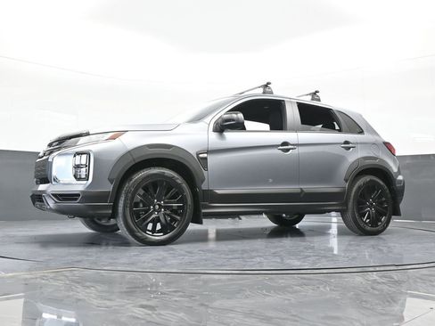 New 2025 Mitsubishi Outlander Sport AWD image 49