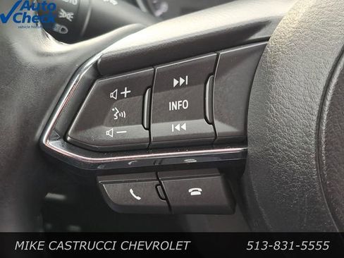 Used 2018 MAZDA CX-5 Touring w/ Preferred Equipment Package image 13