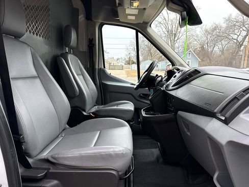 Used 2016 Ford Transit 350 148 Medium Roof image 21